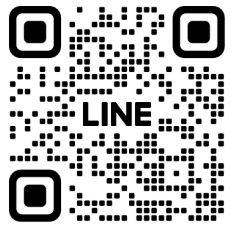 東京トラベルサービス公式LINE QRコード